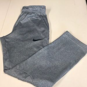 Nike Dri-Fit Youth Therma-Fit Fleece Pants